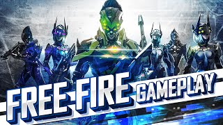 Watch me LIVE Playing - Free Fire MAX    Google Play reedem code giveaway 🎁✨- Rooter Live Gaming