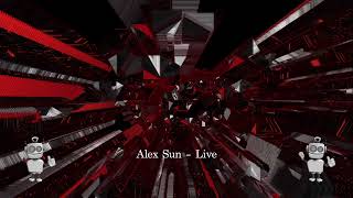 Alex Sun - Live (UFO) - 1-22