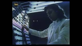 Jean Michel Jarre - The China Concerts HD Remastered - Sample