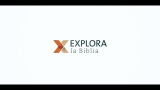 Explora la Biblia - Video Promocional