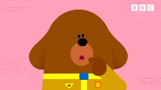 Learning with Duggee! | 1 HOUR MARATHON | Hey Duggee