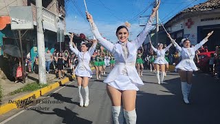 Jamás pensé que este Pueblo tendría las Mujeres más bellas de El Salvador, Armenia Ciudad de la 🌹