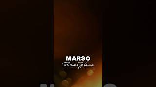 MARSO #музыка #премьера #топ #music #marso #звезда #твояигра #закулисами #любовь #москва