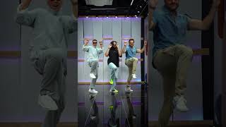 Akshay Kumar, Riteish Deshmukh & Fardeen Khan ENJOY dancing to 'Heyy baby' song 😍 #shorts