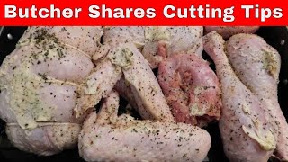 How to Prepare a Boneless Turkey Butcher Shares Cutting Tips