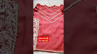 #diy #beautiful #cute #youtube #youtubeindia #youtuber #ideas #design #frockdesign #trend #trending