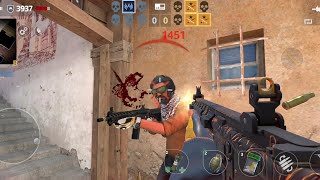 Critical Strike - 16.4.2024 | PRO PLAYERS | 4K 60FPS@CriticalStrikeGame