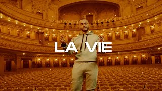 Djadja&Dinaz x MMZ Type Beat "LA VIE" || Instru by Kaleen