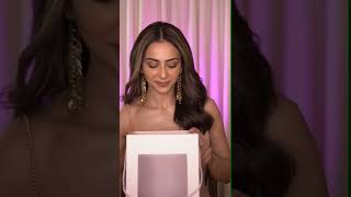 #Rakul Preet Singh Instagram Reels Video...... 🥰🥰🥰