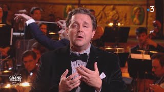 Michael Spyres: Una furtiva lagrima (Donizetti: L'elisir d'amore)