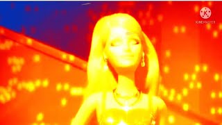 I edited a barbie episode cuz i’m bored