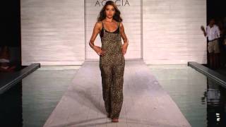 Acacia Runway Miami Beach 2014