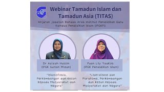 WEBINAR TITAS