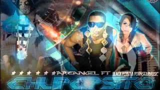 Arcangel FT Black Point Y Jessikita -Chupopsito 2010