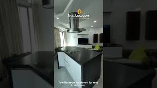 2 Bedroom apartment For rent in Hidd area Bahrain