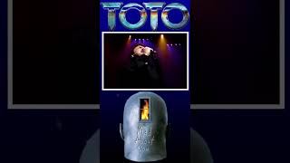 TOTO: MAD ABOUT YOU