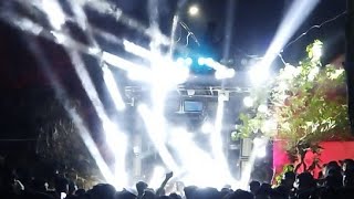 Bass Check Dj Red Apple Setup 2024 || Live Dj Night Program Roadshow Procession Mukatapasi