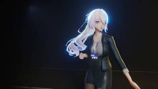 [Honkai3rd/MMD] Bronya~大鸭鸭 好耶~You are so classic🤤