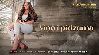 Goga Sekulic - Vino i pidzama (Album PSIHOLOGIJA 2024)