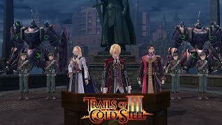 Trails of Cold Steel 3 – Story Walkthrough [Final Chapter 1/5]