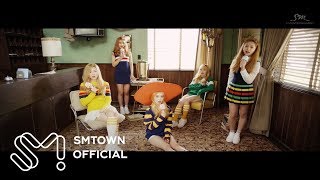 Red Velvet 레드벨벳 'Ice Cream Cake' MV