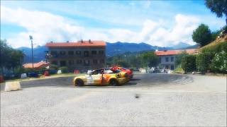 This is Rally - The best scenes of Rallying