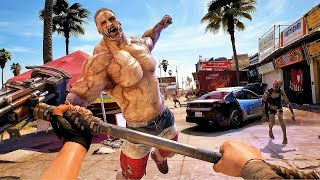 10 MEJORES juegos como DEAD ISLAND 2 que deberías jugar