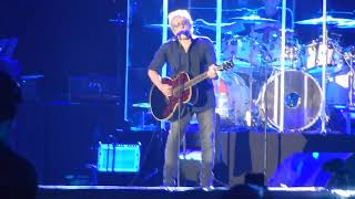 The Who - behind blue eyes - rock in rio 23.09.17