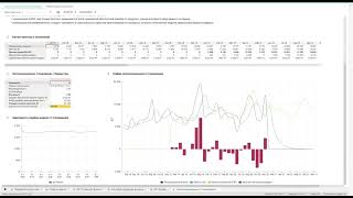 DEMAND PLANNING Tech video