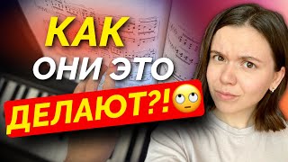 Стань музыкальным ГЕНИЕМ🧠 Чтение нот для начинающих. РИТМ