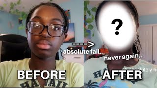 I edited my makeup video from a month ago.. || im so disappointed..|| FT. ONLINE MAKEUP ACADEMY