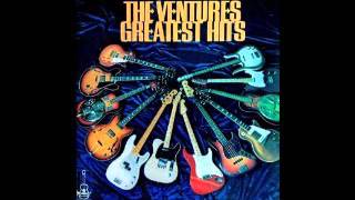 The Ventures - Rebel Rouser