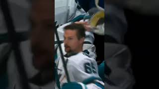 🦈 🇸🇪 Erik Karlsson was furious because the judges missed the removal of the hook