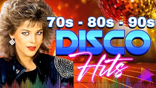 Best Disco Dance Songs of 70 80 90 Legends 🎤 Modern Talking, Boney M, C.C.Catch, ABBA, Bad Boys Blue