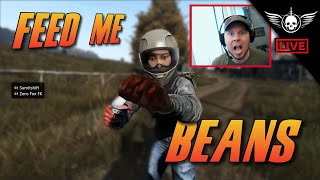 DayZ Xbox One Gameplay | MY BEANS! | Let's Play on XboxOneX