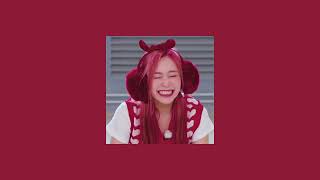 cherry - rina sawayama (sped up & pitched)