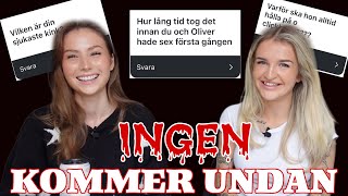 INGEN KOMMER UNDAN #18 - DARIA GARIPOVA