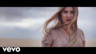 Evelina - Sahara