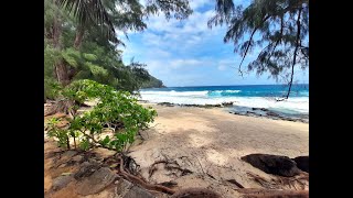 Seychelles - Mahé - Petite Police Bay