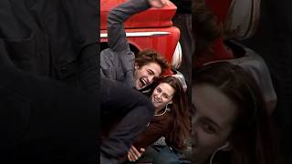 Twilight Bloopers