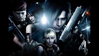 Cùng Tú Trần tham gia trận chiến cứu con gái Tổng Thống Mỹ trong Resident Evil 4 (RsE4) nhé!