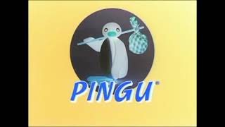 Pingu S1 E1 in G Major