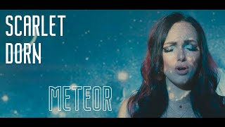 Scarlet Dorn - Meteor 