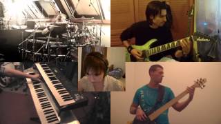 Nightwish - Amaranth - [collaboration cover]