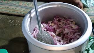 EASY WAY TO PREPARE UPMA IN BACHORLERS ROOM