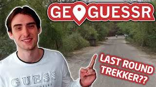 Some of the Most INTENSE GeoGuessr Duels I've Ever Seen!!