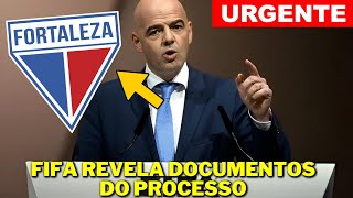 BOMBA! MOTIVO DA PUNIÇÃO É REVELADO! TORCIDA ESTÁ MUITO PREOCUPADA! ÚLTIMAS NOTÍCIAS DO FORTALEZA