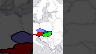 Wars I made on FlipaClip #war#europe #fypシ