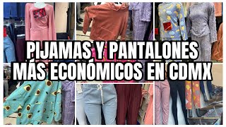 MAXISUDADERAS/PIJAMAS/PANTALONES DE MEZCLILLA DESDE $130 Pesos