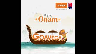 Goavega extends heartfelt wishes to everyone on this auspicious occasion of Onam #goavega #onam2023